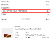 coach美国官网网址,品牌故事、产品系列与购物指南