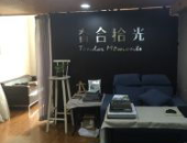 济南摄影工作室,记录美好瞬间的专业选择