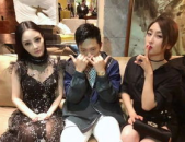 吃瓜两姐妹娱乐圈,揭秘吃瓜两姐妹的瓜界传奇
