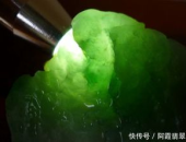 翡翠原石,地质奇观与价值瑰宝的诞生之谜