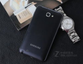 三星galaxynote1,开创大屏智能手机时代的里程碑之作