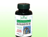 海狗油胶囊,天然滋补，助力健康生活新选择