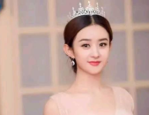 赵丽颖吃瓜娱乐圈图片,揭秘明星幕后故事