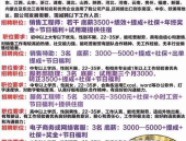 临时工日结最新招聘,灵活就业新选择，轻松赚取额外收入