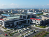 珲春市邮编,邮编133300下的东北边陲魅力之城”