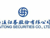 海通证券官方网,引领中国证券市场，构建金融科技新生态