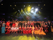 北京演出网,精彩纷呈，尽享京城演艺盛宴