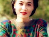 演员李媛媛,为爱放弃生命，丈夫守候二十载，儿子成最大骄傲