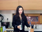吃瓜少女侃娱乐,揭秘明星幕后故事