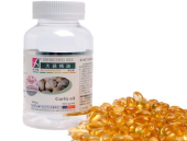 大蒜油软胶囊,保健与辅助治疗的双重功效