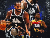 nba直播视频,激情对决，谁将问鼎荣耀？