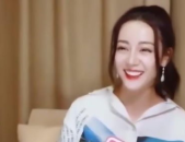 吃瓜娱乐圈 迪丽热巴,娱乐圈女王的风采与幕后故事