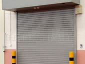 防火卷帘门尺寸,标准、选择与安装要点