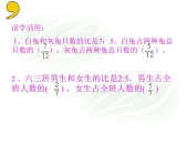 人教版六年级上册数学课件,探索数学之美，培养思维之翼