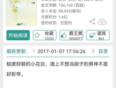 娱乐吃瓜推文小说推荐,跟随小说，揭秘明星背后的故事