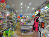母婴用品连锁,呵护宝宝成长的温馨港湾